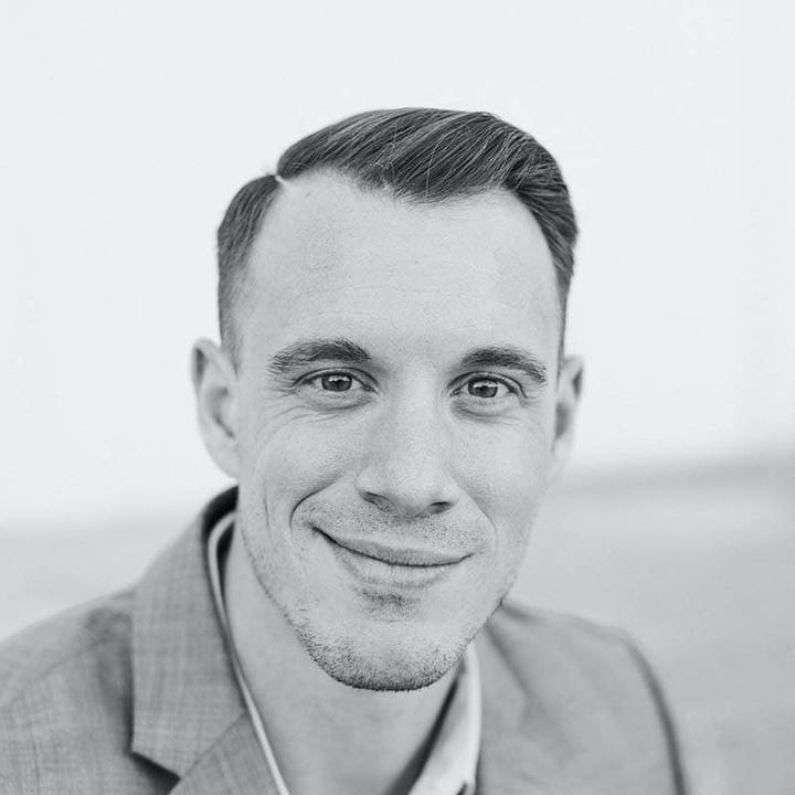 Avatar of Aibek Kasymov