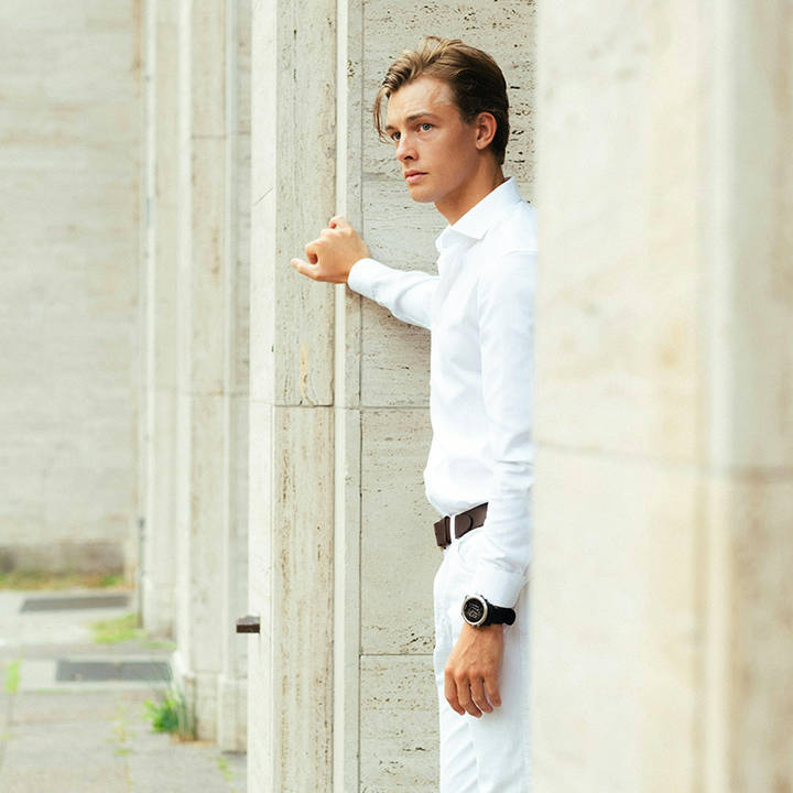 Avatar of Ruslan Nurlanov